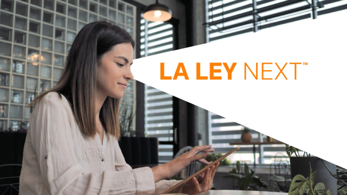 La Ley
