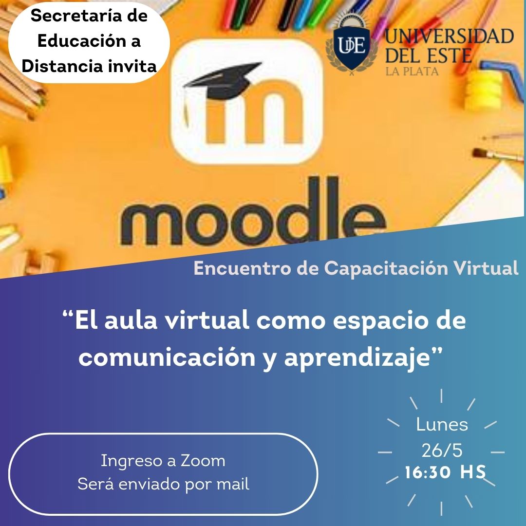Capacitaciones SIED