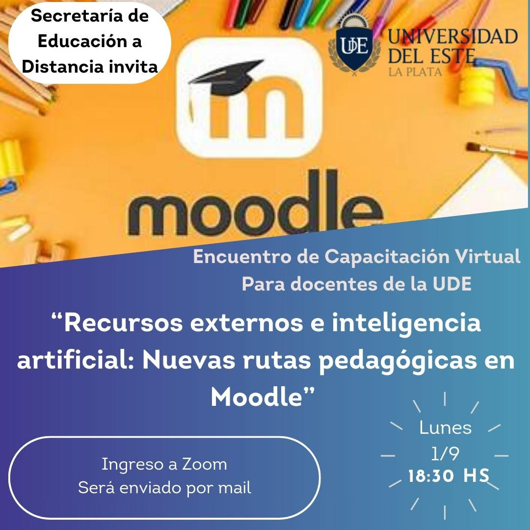 Capacitaciones SIED